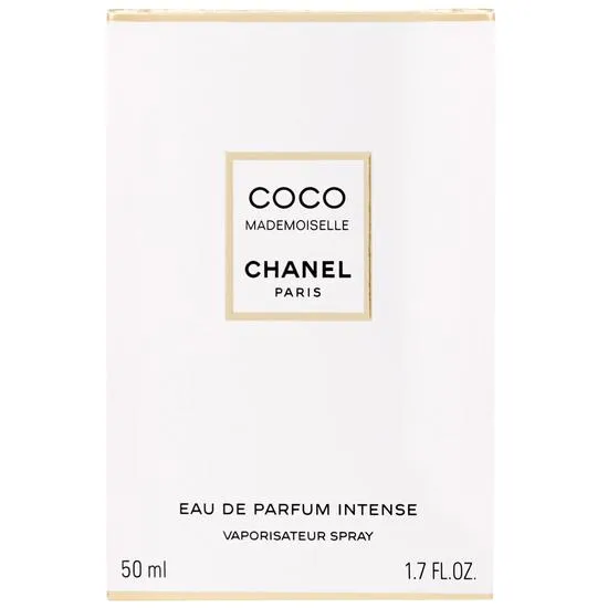 CHANEL Coco Mademoiselle Intense Eau De Parfum 50ml