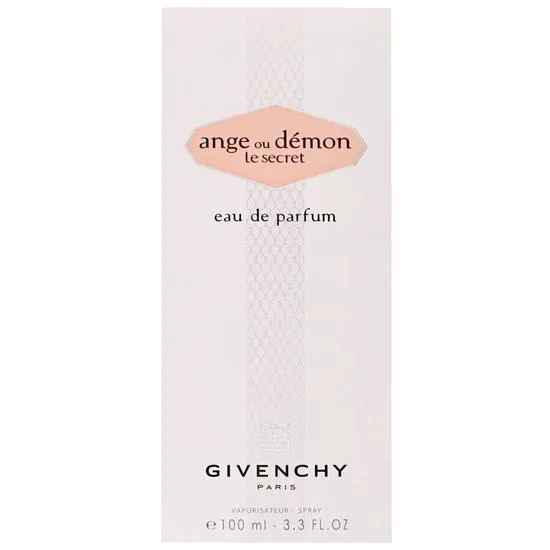 GIVENCHY Ange Ou Demon Le Secret Eau De Parfum 30ml