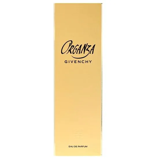 GIVENCHY Organza Eau De Parfum 100ml