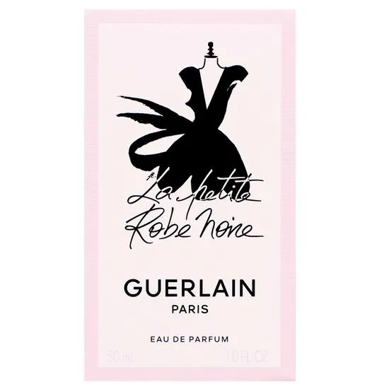 GUERLAIN La Petite Robe Noire Eau De Parfum 30ml