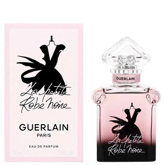GUERLAIN La Petite Robe Noire Eau De Parfum 30ml