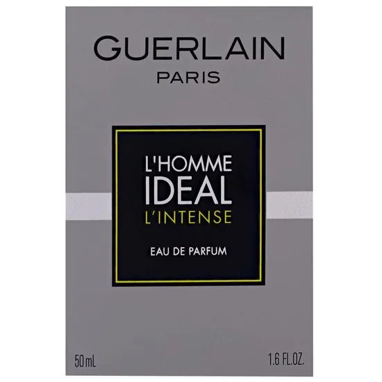 GUERLAIN L'Homme Ideal L'Intense Eau De Parfum 50ml