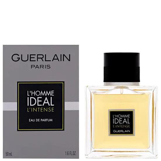 GUERLAIN L'Homme Ideal L'Intense Eau De Parfum 50ml