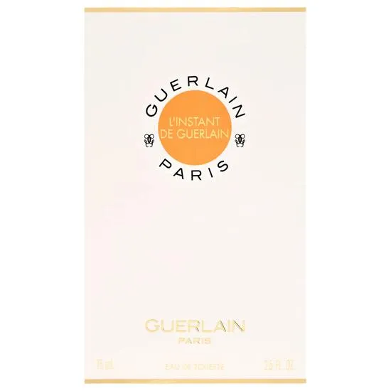 GUERLAIN L'Instant De Guerlain Eau De Parfum 75ml