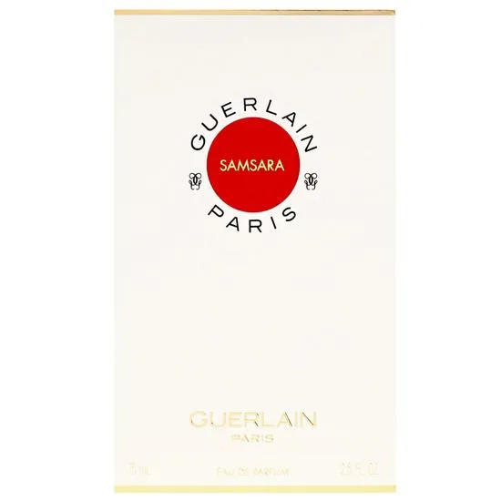 GUERLAIN Samsara Eau De Parfum 75ml