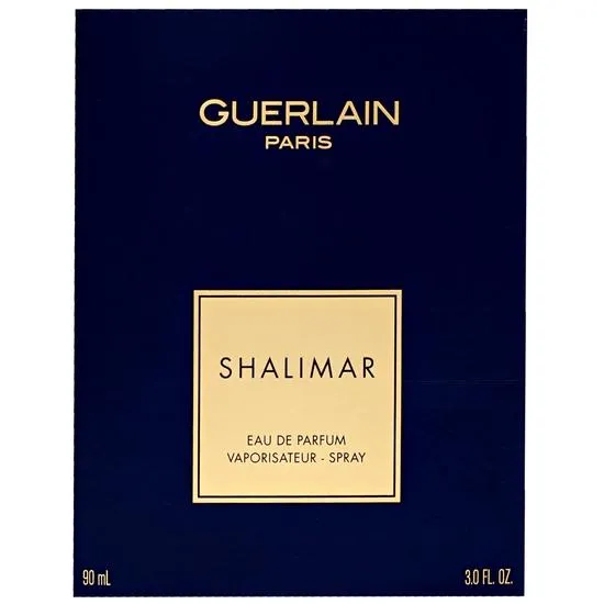 GUERLAIN Shalimar Eau De Parfum 30ml