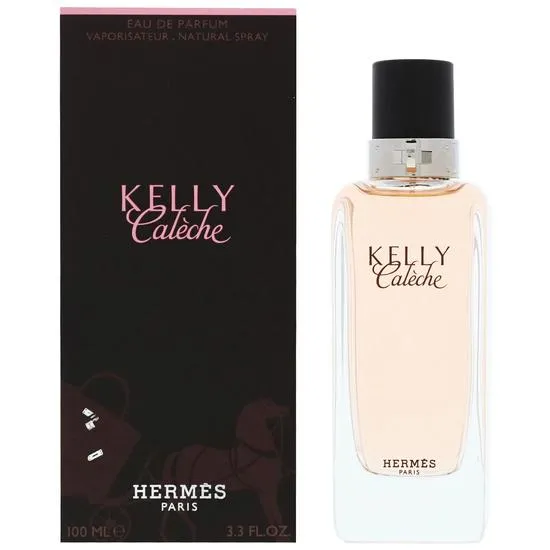 Hermès Kelly Caleche Eau De Parfum 100ml