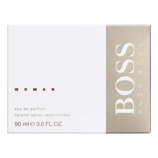 Hugo Boss HUGO Woman Eau De Parfum 50ml