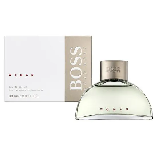 Hugo Boss HUGO Woman Eau De Parfum 50ml