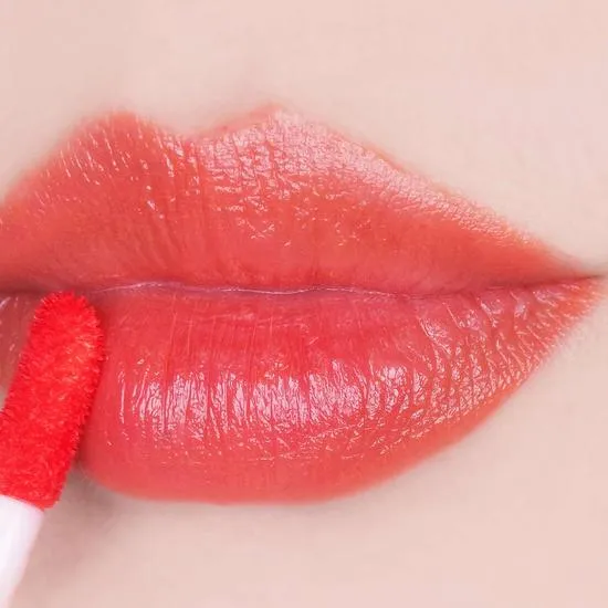 Benefit Chachatint Lip & Cheek Stain Mango