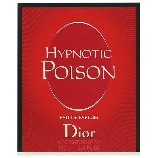 DIOR Poison Hypnotic Poison Eau De Parfum 50ml