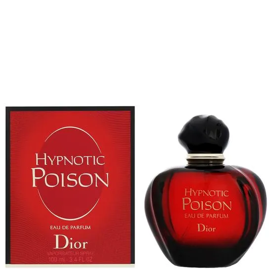 DIOR Poison Hypnotic Poison Eau De Parfum 50ml