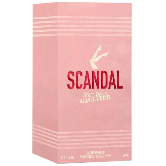 Jean Paul Gaultier Scandal Eau De Parfum 15ml