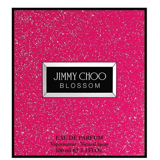 Jimmy Choo Blossom Eau De Parfum 40ml
