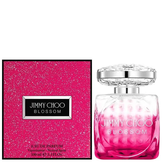 Jimmy Choo Blossom Eau De Parfum 40ml