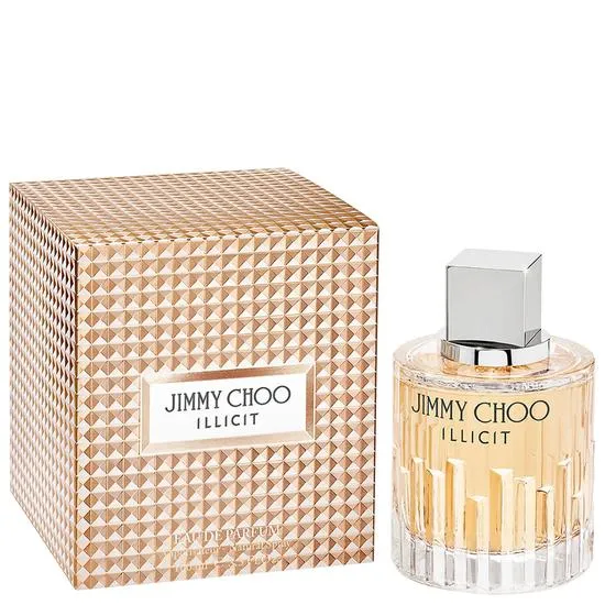 Jimmy Choo Illicit Eau De Parfum 40ml