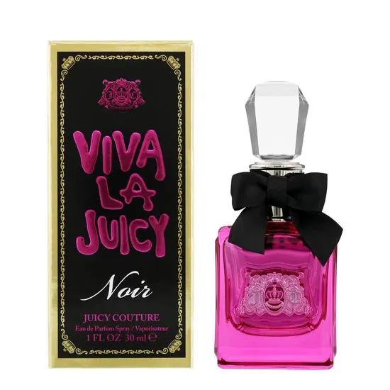 Juicy Couture Viva La Juicy Noir Eau De Parfum 100ml