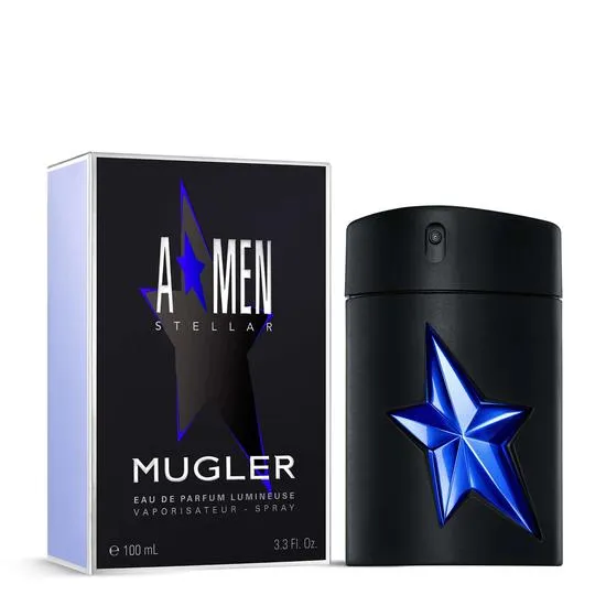 Mugler A*Men Stellar Eau De Parfum 50ml
