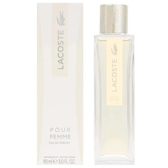 Lacoste Pour Femme Eau De Parfum 30ml
