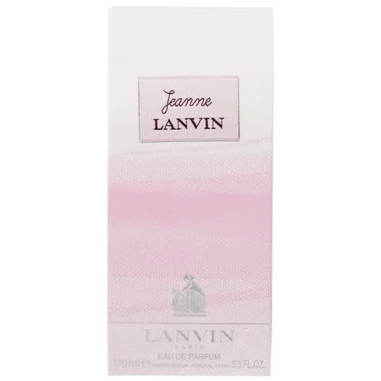 Lanvin Jeanne Lanvin Eau De Parfum 30ml