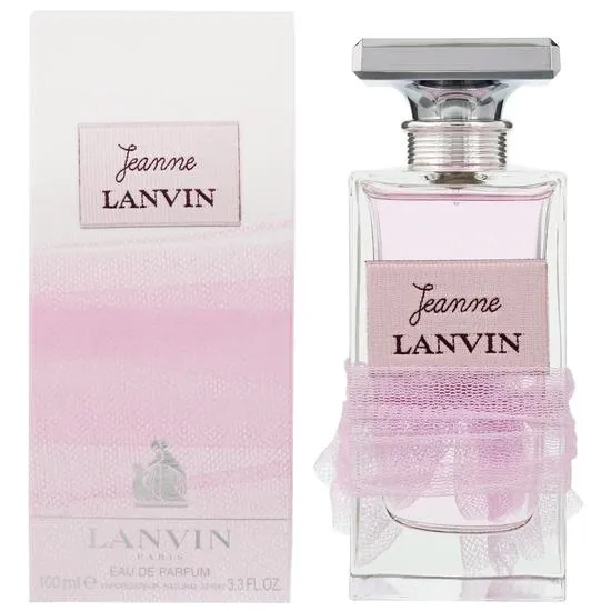 Lanvin Jeanne Lanvin Eau De Parfum 30ml