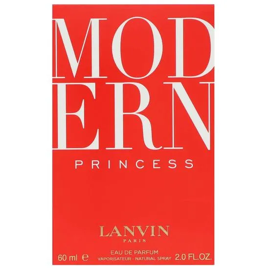 Lanvin Modern Princess Eau De Parfum 30ml