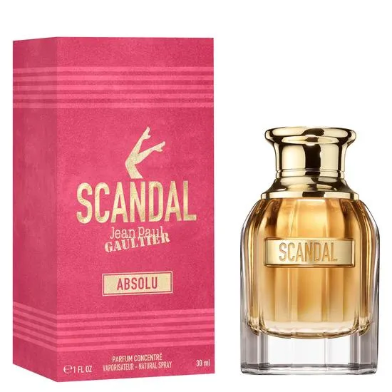 Jean Paul Gaultier Scandal Absolu Parfum Concentre 30ml