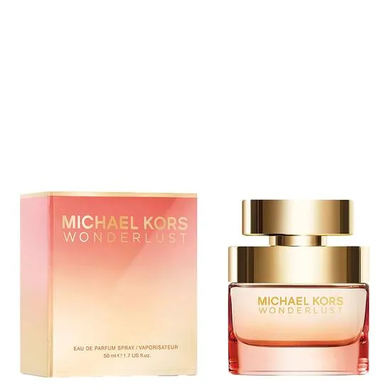 Michael Kors Wonderlust Eau De Parfum 30ml