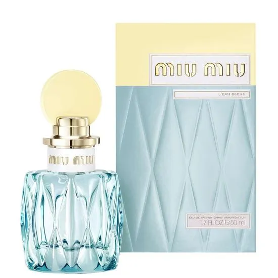 Miu Miu L'Eau Bleue Eau De Parfum 30ml