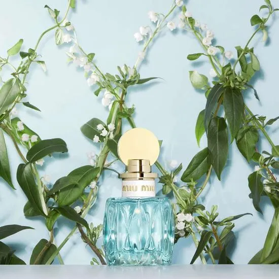 Miu Miu L'Eau Bleue Eau De Parfum 30ml