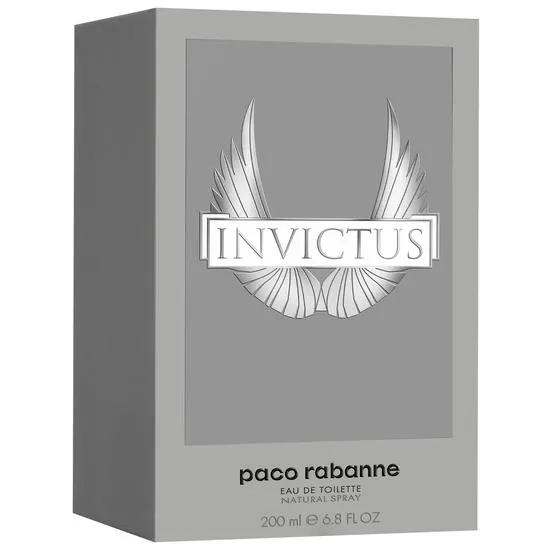 Paco Rabanne Invictus Eau De Toilette 50ml