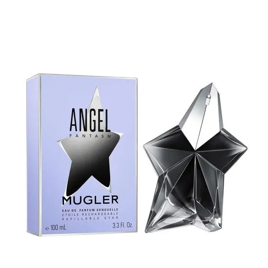 Mugler Angel Fantasm Eau De Parfum 25ml
