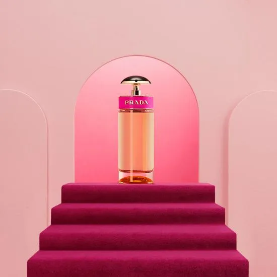 Prada Candy Eau De Parfum 50ml