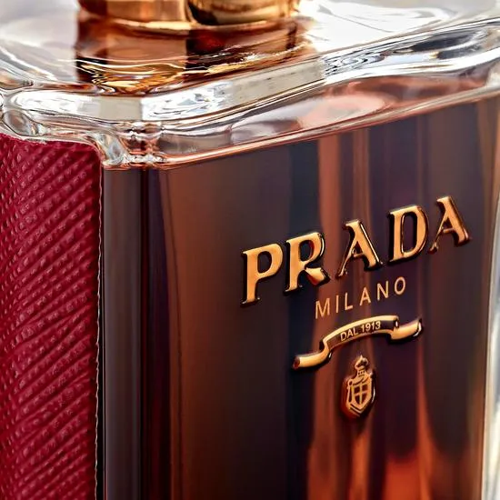 Prada La Femme Intense Eau De Parfum 100ml