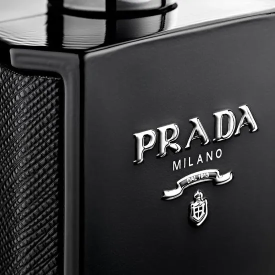 Prada L'Homme Intense Eau De Parfum 100ml