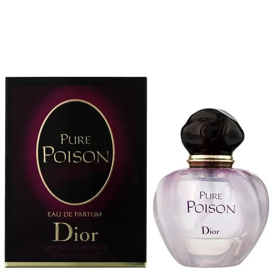 DIOR Poison Pure Poison Eau De Parfum 30ml