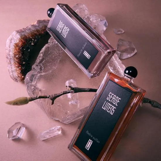 Serge Lutens Ambre Sultan Eau De Parfum 50ml