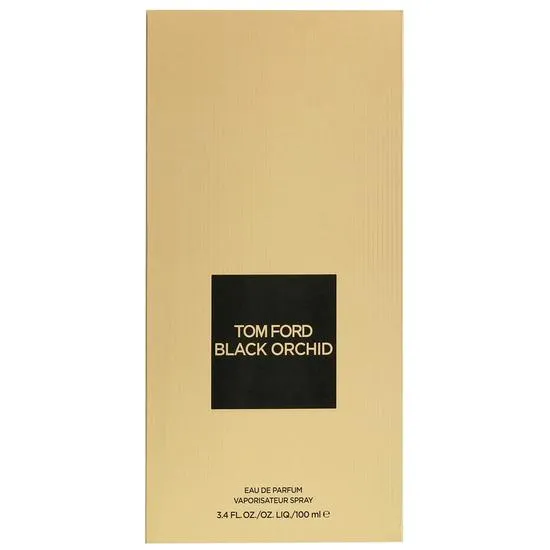 Tom Ford Black Orchid Eau De Parfum 10ml