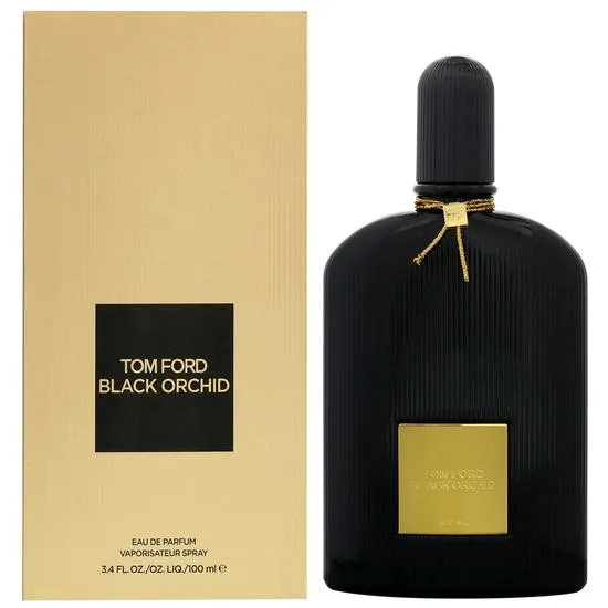 Tom Ford Black Orchid Eau De Parfum 10ml