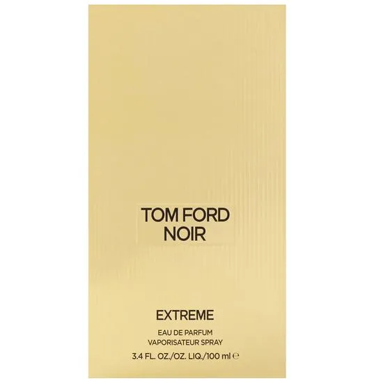 Tom Ford Noir Extreme Eau De Parfum 50ml