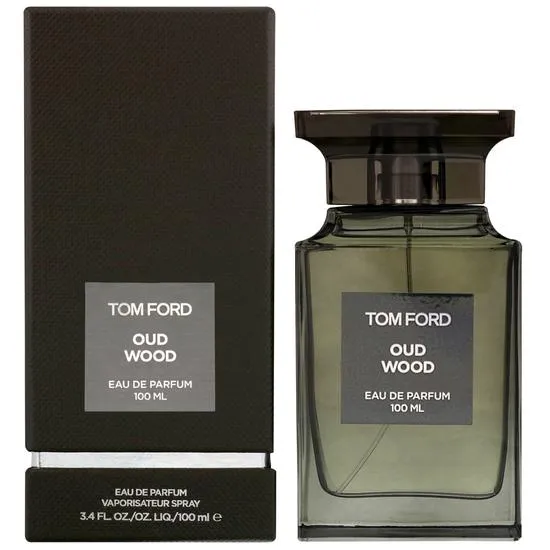 Tom Ford Oud Wood Eau De Parfum 30ml