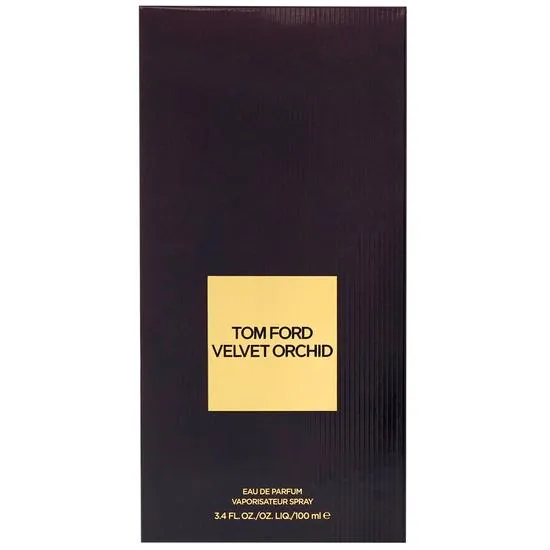 Tom Ford Velvet Orchid Eau De Parfum 50ml