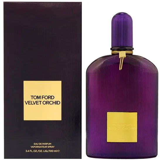 Tom Ford Velvet Orchid Eau De Parfum 50ml