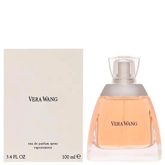 Vera Wang Women Eau De Parfum 100ml