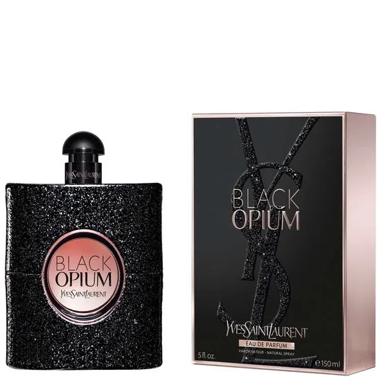 Yves Saint Laurent Black Opium Eau De Parfum 30ml