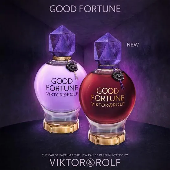 VIKTOR&ROLF Good Fortune Elixir Intense Eau De Parfum 90ml