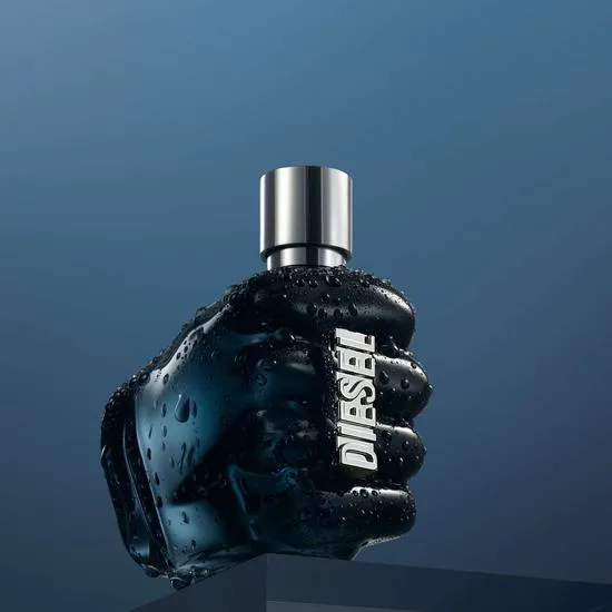 Diesel Only The Brave Eau De Parfum 50ml