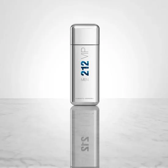 Carolina Herrera 212 VIP Men Eau De Toilette 100ml