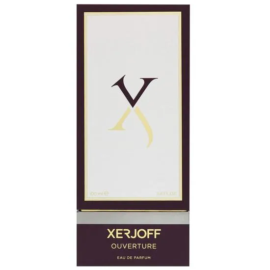 Xerjoff Ouverture Eau De Parfum 100ml