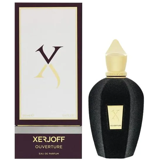 Xerjoff Ouverture Eau De Parfum 100ml